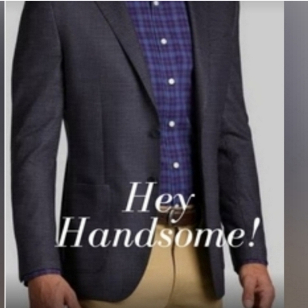 Men's Wear Silent Show Happening Today at 5:45 pm EST! Check It Out! 30% off